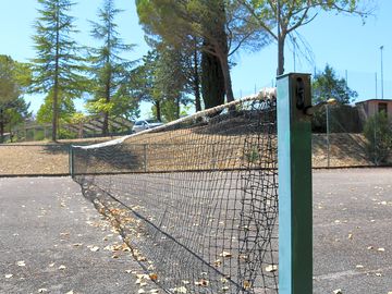 Tennis court (added by manager 16 mar 2021)
