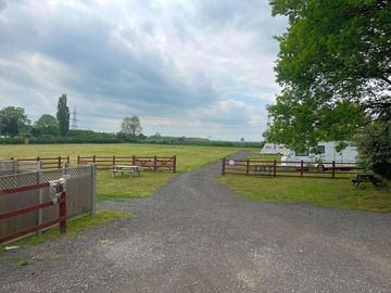 Site entrance (added by manager 19 may 2023)