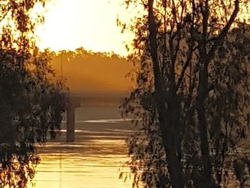 A short walk from the murray river (added by manager 19 oct 2018)