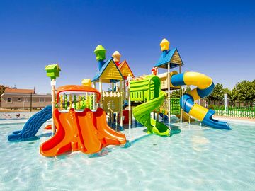Water park (added by manager 02 sep 2022)