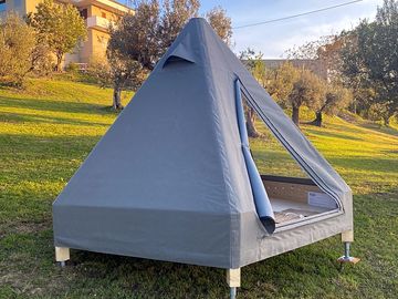 Tipi tent (added by manager 30 may 2023)