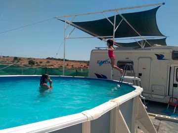 Open-air pool (added by manager 15 jul 2019)