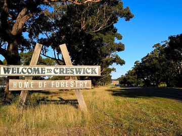 Creswick (added by manager 05 jun 2023)