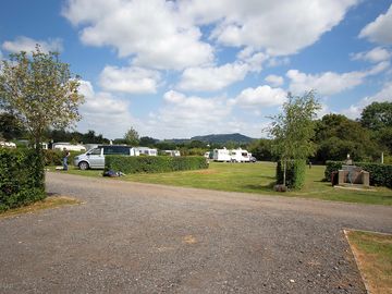 Spacious pitches at the pepper pot (added by manager 15 jul 2020)