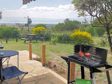 Enjoy a private barbecue (added by manager 11 may 2024)