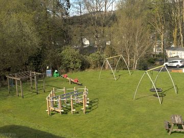Play area (added by manager 16 may 2024)