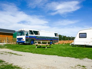 Campervan pitches (added by manager 03 jul 2023)