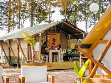 Tienda glamping (added by manager 01 mar 2023)