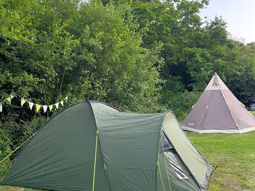 We love a tipi (added by manager 22 jun 2022)