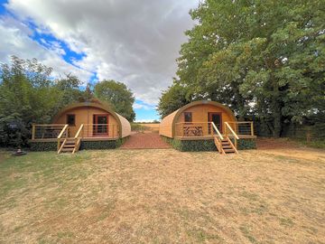 Both cabins (added by manager 29 sep 2022)