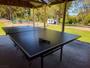 Tabble tennis (added by manager 14 may 2024)