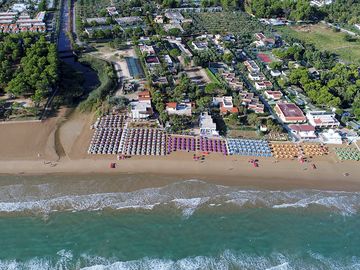 Scialmarino beach (added by manager 24 jul 2023)