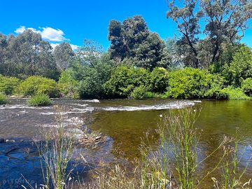 Kiewa river (added by manager 21 mar 2023)
