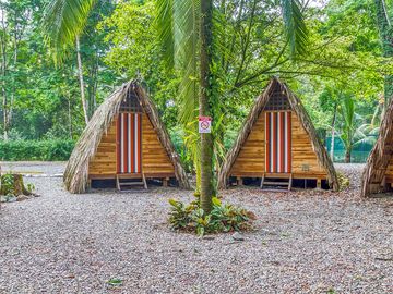 Shaded tipis (added by manager 22 feb 2021)