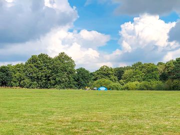 Visitor image of the camping field (added by manager 12 sep 2022)