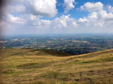 Walking the malverns (added by roger_g551440 29 aug 2022)