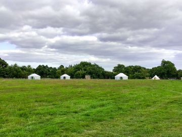 Yurts (added by manager 15 aug 2022)