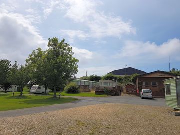 Caravan site (added by manager 03 mar 2021)