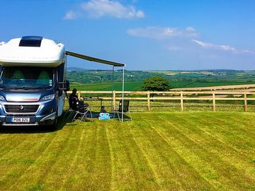 Motorhome and touring area (added by manager 10 jul 2018)