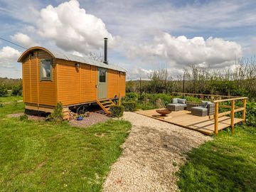 Shepherd's hut (added by manager 08 sep 2022)