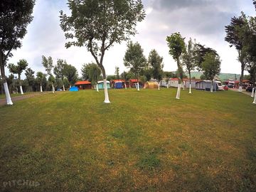 The camping field (added by manager 29 jun 2015)