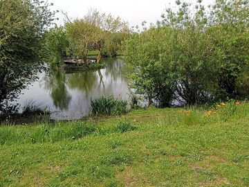 One of our fishing ponds (added by manager 17 may 2024)