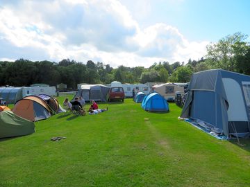 Tent and touring pitches (added by manager 21 aug 2016)