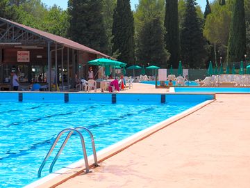 Swimming pool (added by manager 16 mar 2021)