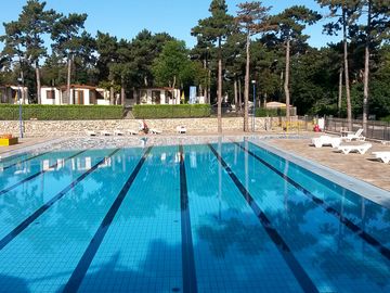 The swimming pool (added by manager 15 dec 2015)
