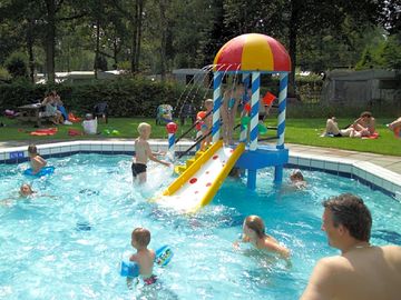 Outdoor pool (added by manager 27 apr 2022)