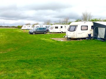 Our hardstanding pitches. (added by manager 15 apr 2024)