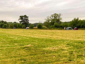 Visitor image of pitches on site (added by manager 15 sep 2022)
