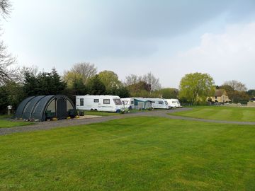 Large grass pitches (added by manager 30 may 2019)