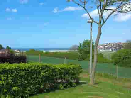 Sea views from the site (added by manager 05 May 2015)
