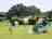 St Leonards Farm Caravan and Camping Park: Non-electric pitches 