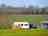 New Lodge Farm Caravan and Camping Site: Views to the north 