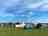 Buckland Campsite: Plenty of flat pitches 