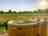 Cowslip Farm: Private wood-fired hot tub with far-reaching views 