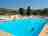 Domaine de la Bergerie: Outdoor pool 