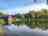 Avon Tyrrell Outdoor Activity Centre and Campsite: Avon Tyrell Centre lake 