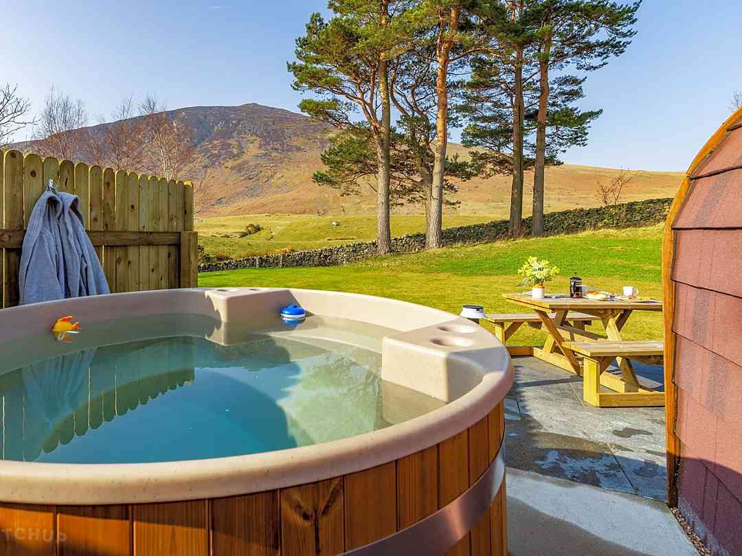 Carrock Pods (foto toegevoegd door manager op 14-9-2022) Carrock Pods (foto toegevoegd door manager op 14-9-2022)