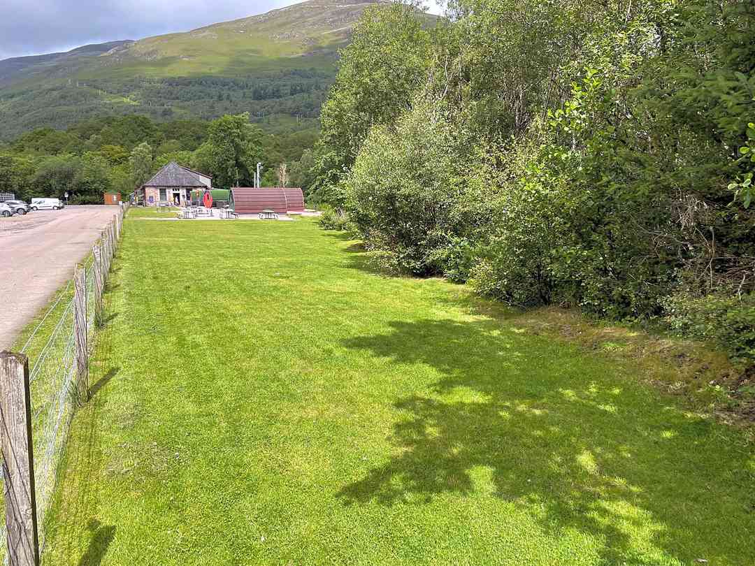 Blackwater Hostel and Campsite (经理于2022年7月6日添加的照片) Blackwater Hostel and Campsite (经理于2022年7月6日添加的照片)