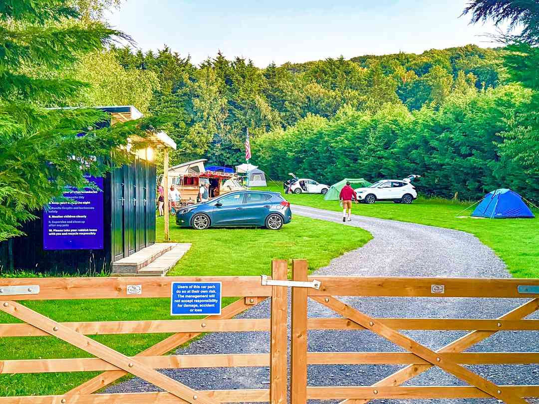Mendip Ski Camp (a kezelő által 2025.09.24. napon hozzáadott fénykép) Mendip Ski Camp (a kezelő által 2025.09.24. napon hozzáadott fénykép)