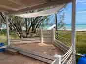 Veranda with sea view (added by manager 09 Aug 2022)