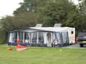 Spacious hardstanding pitches (added by manager 16 Jan 2013)