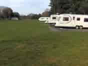 Gravel pitch for caravan and awning (added by manager 18 Apr 2021)