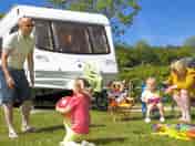 Family-friendly grass pitches (added by manager 01 Sep 2022)