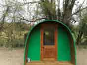 Camping pod (added by manager 02 May 2021)