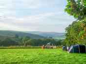 Visitor image of the campsite & views (added by manager 11 Apr 2023)