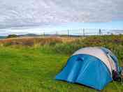 Tent pitch (added by manager 08 Aug 2022)